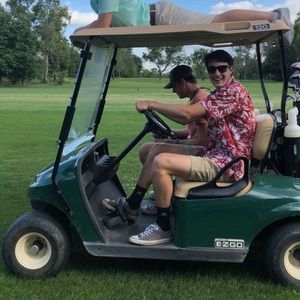 Meet your Posher, Tyler
